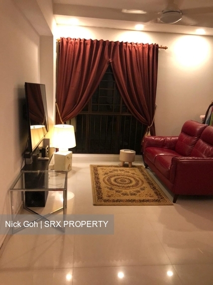 Blk 156 Rivervale Crescent (Sengkang), HDB 4 Rooms #365420731